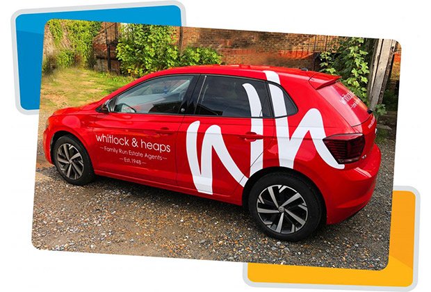 Vehicle Graphics